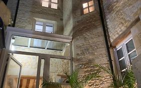 Villa Des Ursulines